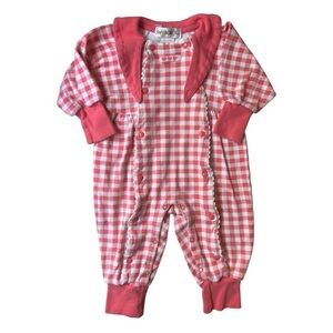 Vintage Gymboree Baby Romper